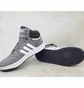 Кроссовки женские Adidas Hoops Mid 3.0 K Grey IF2721