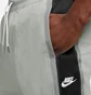 Штани чоловічі Nike Sportswear Woven Lined Pant Snl Cb Grey CZ9964-097