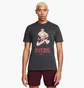 Футболка мужская Nike Iykyk Fitness Grey HJ3611-070