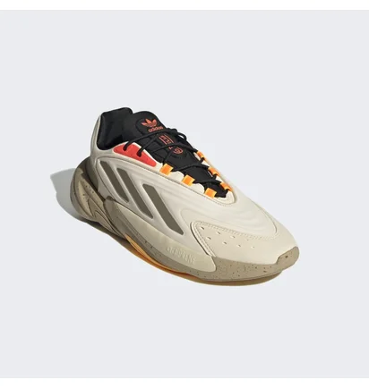 Кросівки чоловічі Adidas Ozelia Shoes Beige H04255
