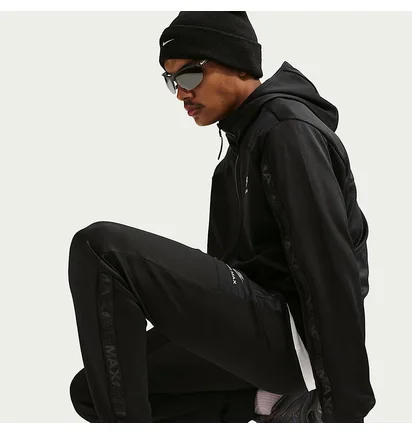 Штаны мужские Nike Air Max Pk Black IO1056-010