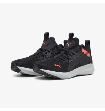 Кросівки чоловічі Puma Softride Enzo Nxt Black 195234-20