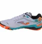 Футзалки чоловічі Joma Invicto 2302 In White INVW2302IN