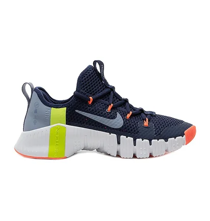 Кросівки чоловічі Nike Free Metcon 3 Multi CJ0861-400