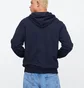 Толстовка чоловіча Gap Relaxed Logo Blue 218871811