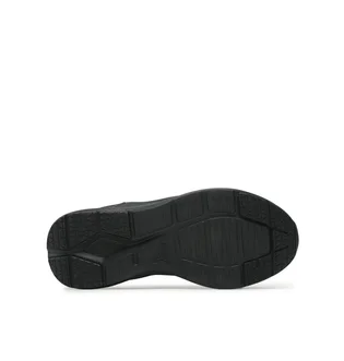 Кроссовки детские Puma Wired Run Pure Jr Black 390847-04