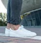 Кроссовки мужские Puma Basket Classic Lfs White 354367-17