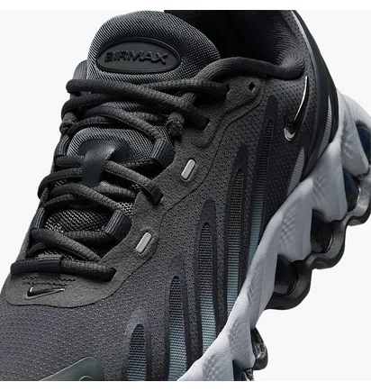 Кроссовки детские Nike Air Max Dn8 (Gs) Grey HF7310-014