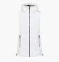 Жилетка женская Cmp Vest Fix Hood White 32W0276-A001