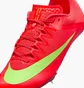Бутсы мужские Nike Zoom Rival Sprint Red FZ9663-600
