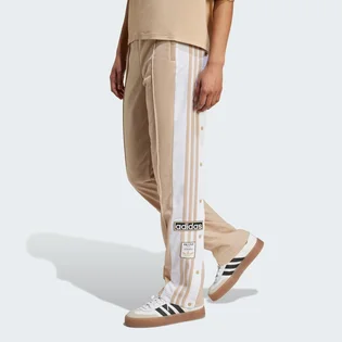 Штаны женские Adidas Adibreak Tracksuit Bottoms Beige IY2130