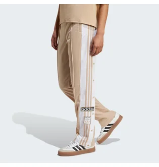 Штаны женские Adidas Adibreak Tracksuit Bottoms Beige IY2130