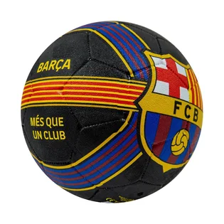 Футбольний м'яч FCB Streetball Multi 4006887