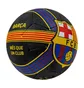 Футбольний м'яч FCB Streetball Multi 4006887