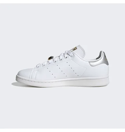 Кроссовки женские Adidas Stan Smith Shoes White Hq4243