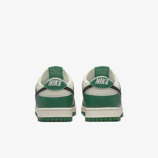 Кроссовки мужские Nike Dunk Low Se Lottery Pack Malachite White/Green Dr9654-100