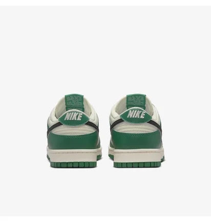 Кросівки чоловічі Nike Dunk Low Se Lottery Pack Malachite White/Green Dr9654-100
