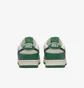 Кросівки чоловічі Nike Dunk Low Se Lottery Pack Malachite White/Green Dr9654-100