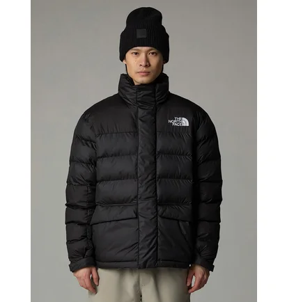 Куртка чоловіча The North Face Limbara Insulated Black NF0A89EGJK3