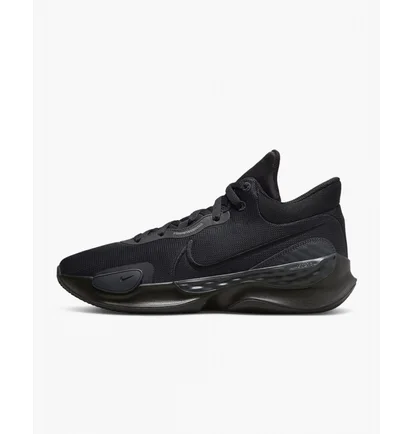 Кроссовки унисекс Nike Renew Elevate Iii Black Dd9304-001