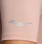Футболка женская Saucony Triumph Short Sleeve Beige SAW800475-WR