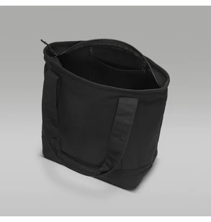 Сумка женская Air Jordan Tote Black HQ7243-010