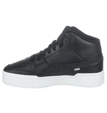 Кросівки жіночі Puma Ca Pro Mid Black 386759-03