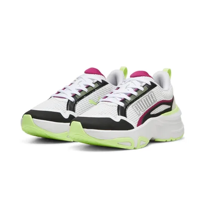 Кроссовки женские Puma Softride Divine White 310163-05