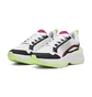 Кроссовки женские Puma Softride Divine White 310163-05