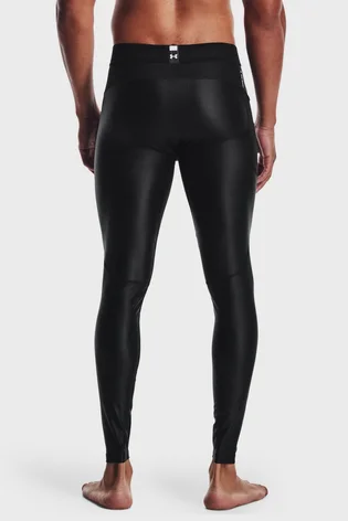 Термобілизна чоловіча Under Armour Hg Isochill Black 1365226-001