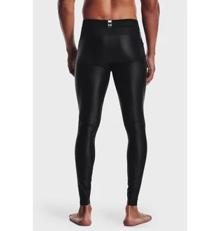 Термобелье мужское Under Armour Hg Isochill Black 1365226-001