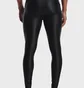 Термобілизна чоловіча Under Armour Hg Isochill Black 1365226-001