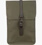 Рюкзак унісекс Rains Backpack Mini Olive 1280-GREEN