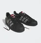 Кроссовки мужские Adidas Superstar Shoes Black Gx9877