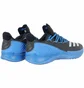 Кросівки чоловічі Adidas Ball 365 Low Climaproof Black AQ7768