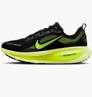 Кроссовки женские Nike Vomero 18 Black HM6804-008
