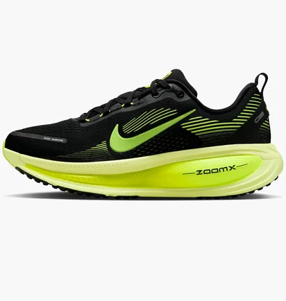 Кроссовки женские Nike Vomero 18 Black HM6804-008