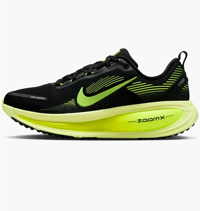 Кроссовки женские Nike Vomero 18 Black HM6804-008