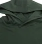 Худи мужское Jeep Hooded Sweatshirt Green O102566-E848