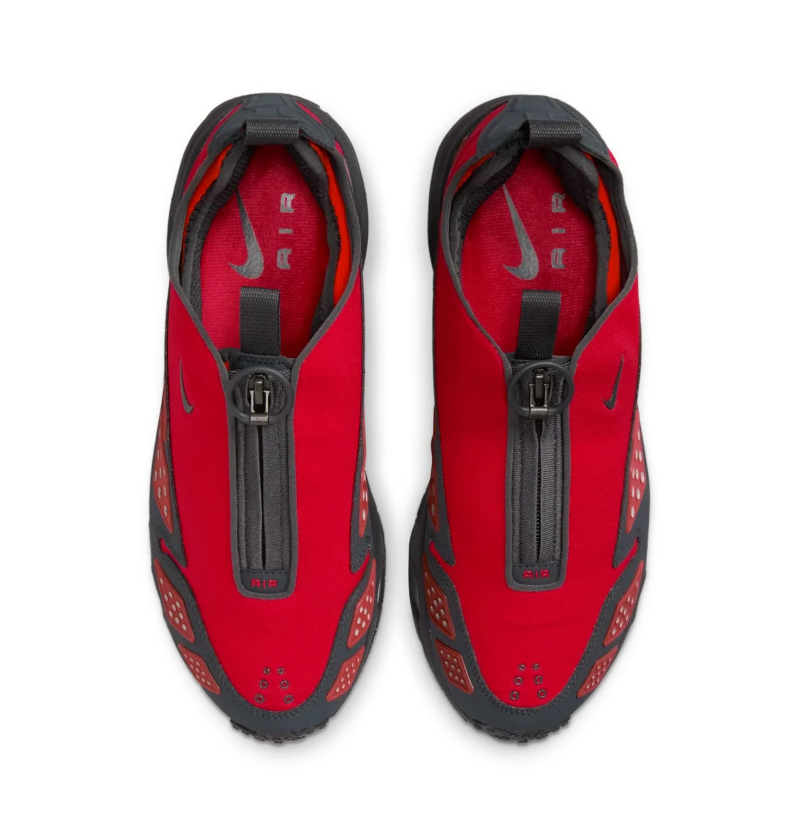 ᐉ Кросівки жіночі Nike Air Max Sndr Gore-Tex Fire Red FZ4238-800