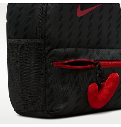 Рюкзак дитячий Nike Nk Jdi Mini Bkpk Black IO1530-010