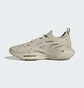 Кроссовки женские Adidas By Stella Mccartney Solarglide Shoes Beige ID7585