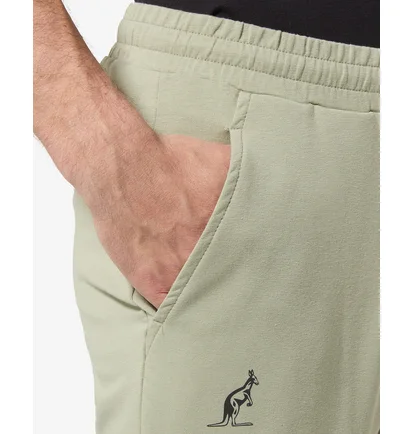 Штаны мужские AUSTRALIAN Impact Fleece Trousers Olive LSUPA0036-515