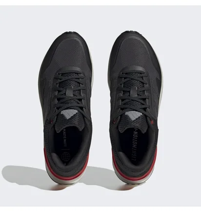 Кроссовки мужские Adidas Znchill Lightmotion+ Lifestyle Adult Shoe Black Hp9917