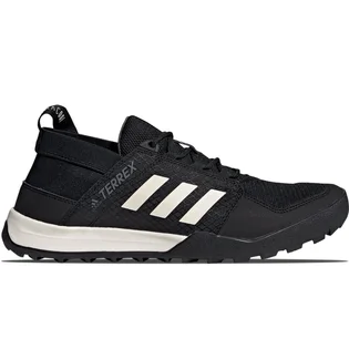 Кроссовки мужские Adidas Terrex Cc Daroga Black Bc0980