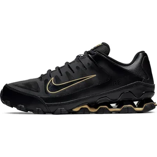Кросівки чоловічі Nike Reax 8 Tr Mesh Black 621716-020