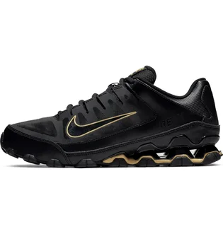 Кроссовки мужские Nike Reax 8 Tr Mesh Black 621716-020