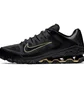 Кроссовки мужские Nike Reax 8 Tr Mesh Black 621716-020