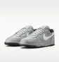 Кросівки чоловічі Nike Big Low Grey 355152-017