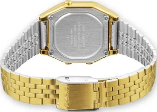 Часы унисекс Casio Vintage LA680WEGA-9E